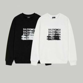 Picture of Balenciaga Sweatshirts _SKUBalenciagaM-XXLW14724561